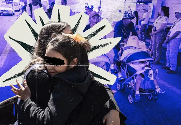 Migrar y sostener: los mitos que pesan sobre las mujeres migrantes