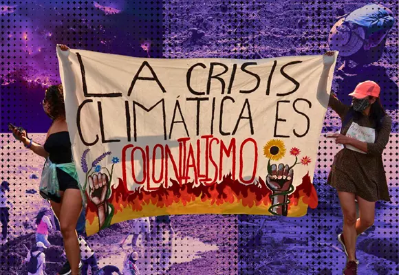 Racismo clim&aacute;tico: desigualdad ambiental construida desde el poder