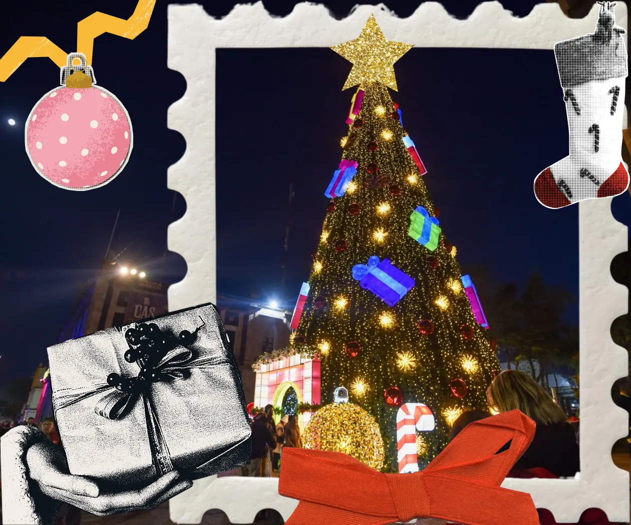 Planes decembrinos en CDMX gratis para disfrutar con amigas Planes decembrinos en CDMX gratis para disfrutar con amigas