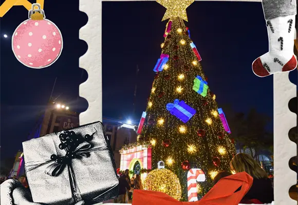 Planes decembrinos en CDMX gratis para disfrutar con amigas