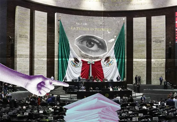 Avances legislativos en 2025: qu&eacute; cambi&oacute; para las mujeres en M&eacute;xico