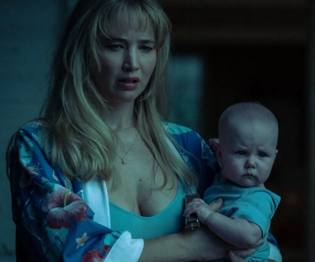 Cuando la violencia obstétrica no termina en el parto