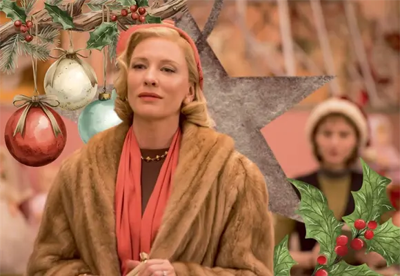 Navidad sin clich&eacute;s: pel&iacute;culas para sentir, pensar y resistir