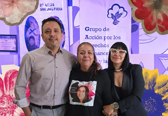 La Corte IDH condena a M&eacute;xico por el feminicidio de Lilia Alejandra