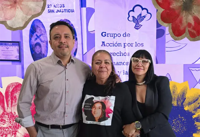 La Corte IDH condena a M&eacute;xico por el feminicidio de Lilia Alejandra