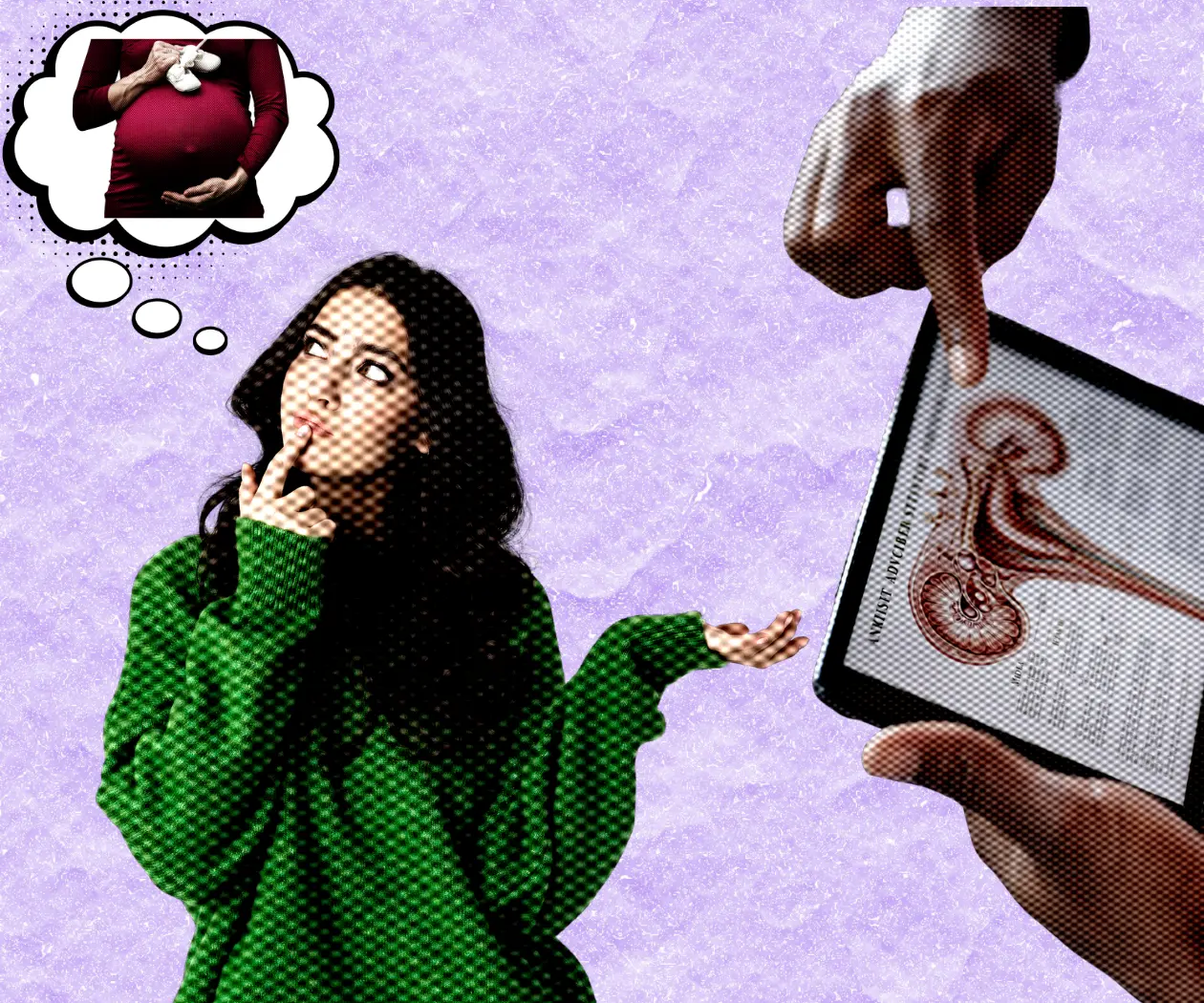 Vitrificación de óvulos: decidir la maternidad sin correr contra el tiempo