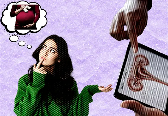 Vitrificaci&oacute;n de &oacute;vulos: decidir la maternidad sin correr contra el tiempo