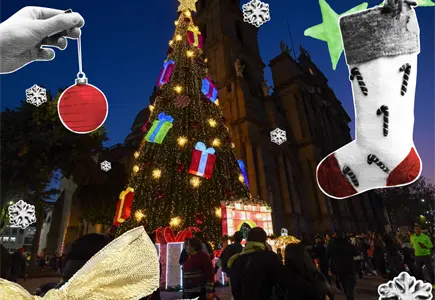 La Navidad en M&eacute;xico: fe, colonizaci&oacute;n y resistencia