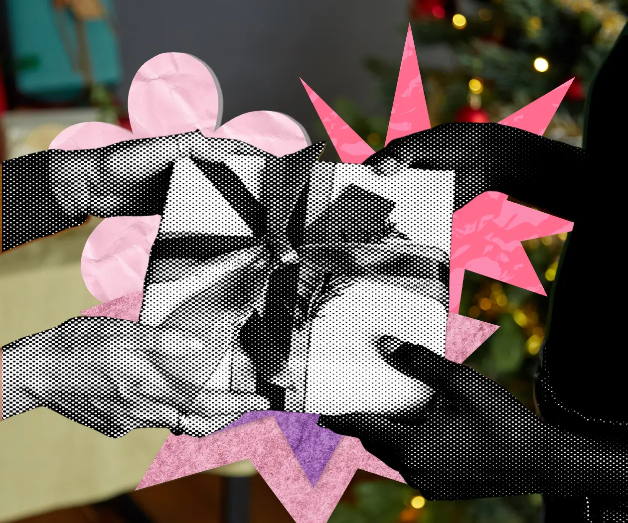 Placer sin culpa: guía para regalar juguetes sexuales esta Navidad