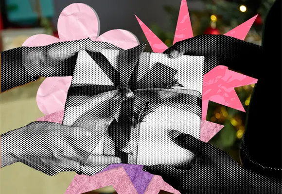 Placer sin culpa: gu&iacute;a para regalar juguetes sexuales esta Navidad