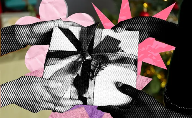 Placer sin culpa: gu&iacute;a para regalar juguetes sexuales esta Navidad