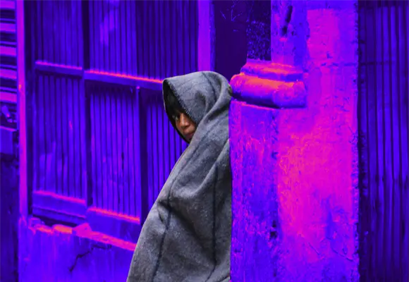 Fr&iacute;o, violencia y abandono: as&iacute; mueren las personas en situaci&oacute;n de calle