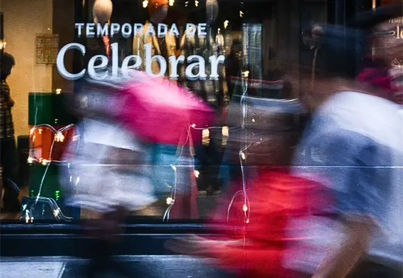 Comodificaci&oacute;n de los afectos: diciembre bajo el mandato del consumo