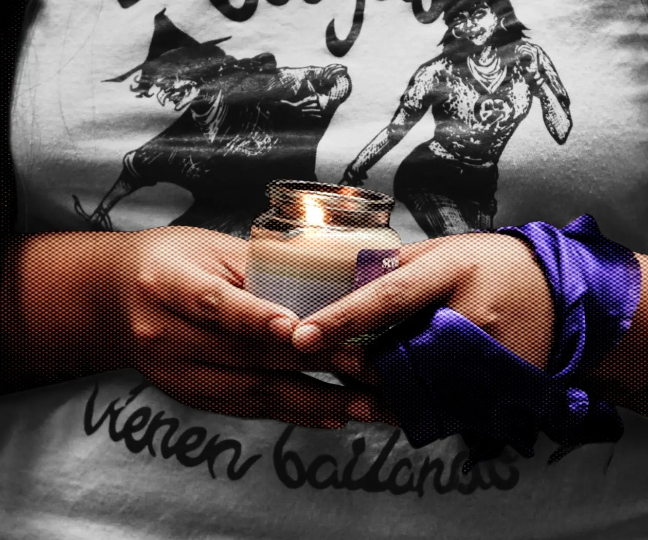 Diciembre bajo amenaza: violencia familiar e institucional invisibilizada