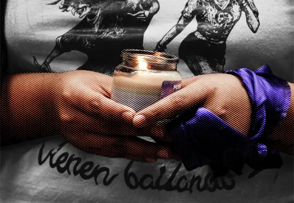 Diciembre bajo amenaza: violencia familiar e institucional invisibilizada