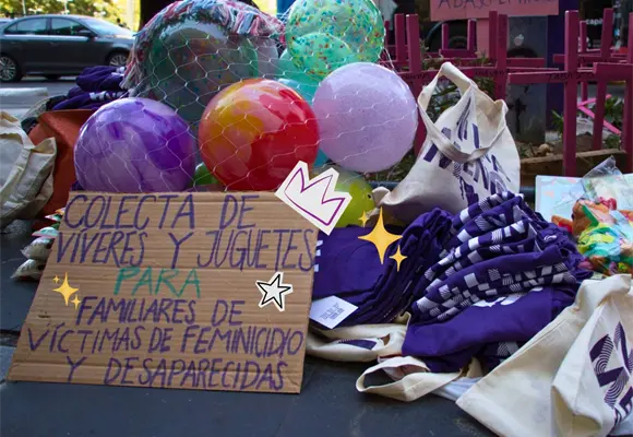 Las Reinas Magas: as&iacute; puedes apoyar a infancias hu&eacute;rfanas por la violencia