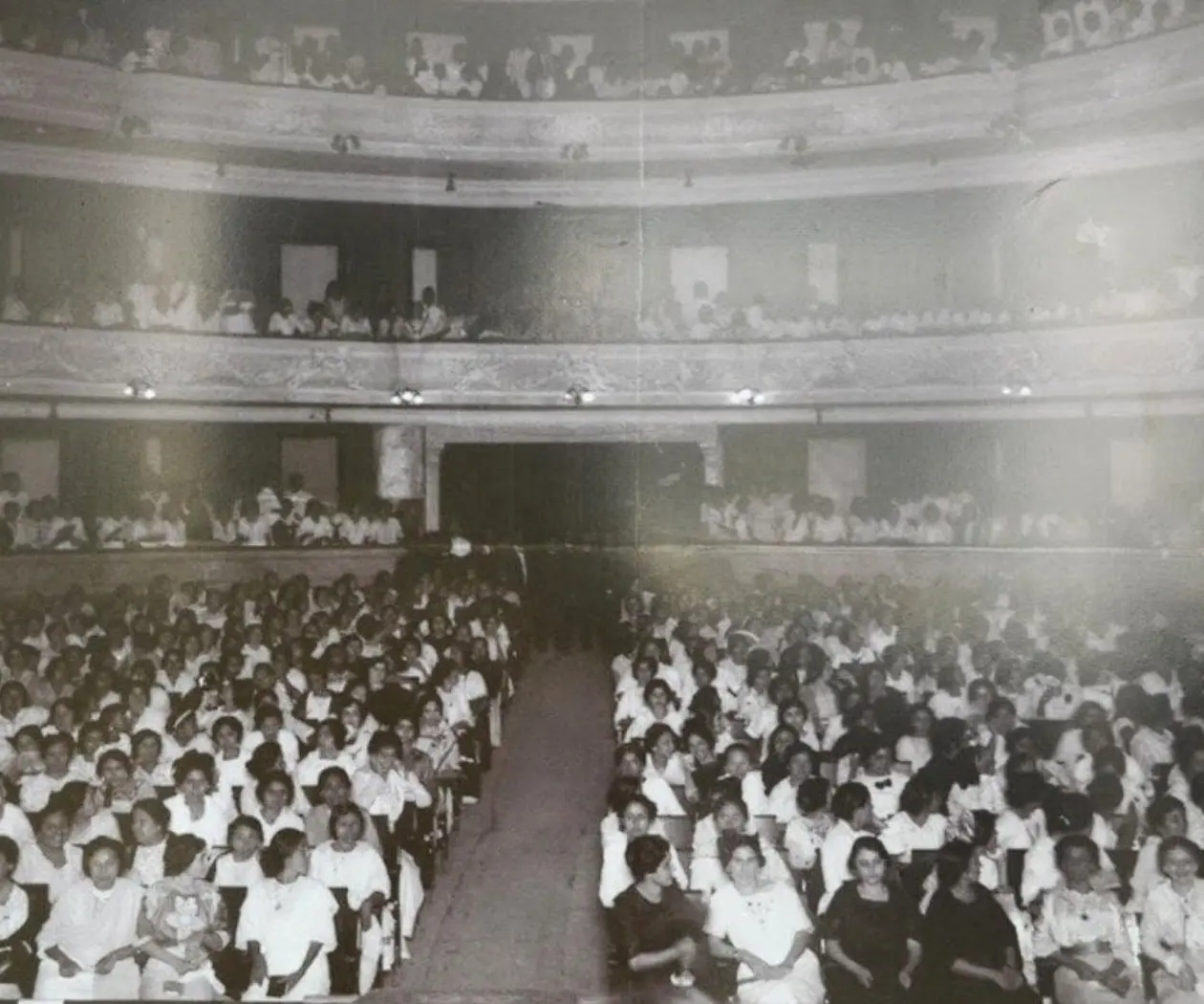 México y el mundo: la agenda feminista que marcará el 2026