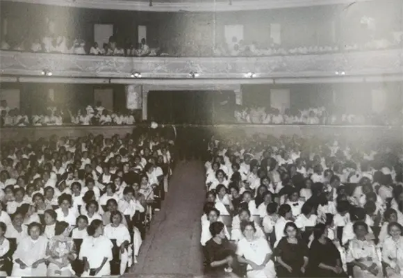 M&eacute;xico y el mundo: la agenda feminista que marcar&aacute; el 2026