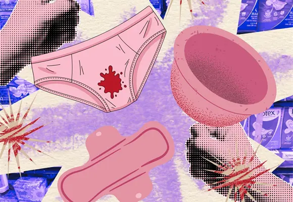 Desde 2026, estos productos menstruales dejar&aacute;n de pagar IVA en M&eacute;xico