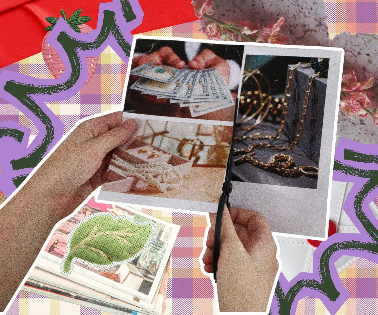 Manifestar con intención: ¡así se construye un vision board feminista 2026!