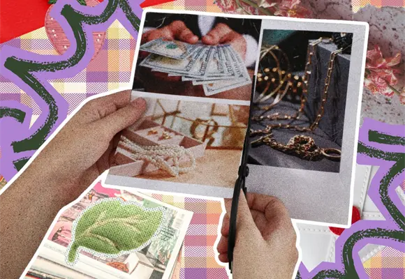 Manifestar con intenci&oacute;n: &iexcl;as&iacute; se construye un vision board feminista 2026!