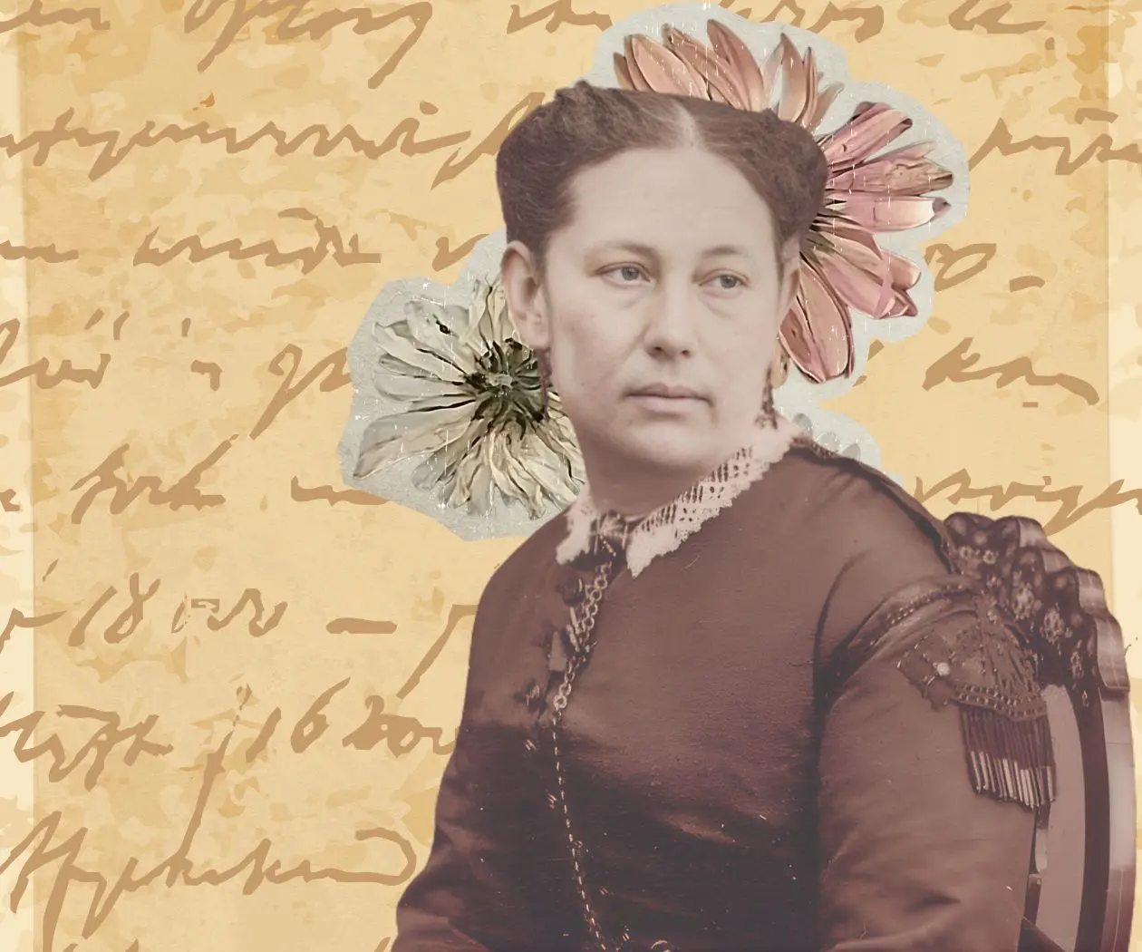 El Año de Margarita Maza Parada: la mujer que sostuvo la República El Año de Margarita Maza Parada: la mujer que sostuvo la República