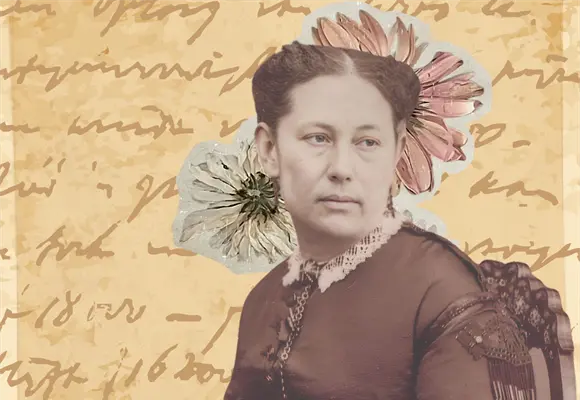 El A&ntilde;o de Margarita Maza Parada: la mujer que sostuvo la Rep&uacute;blica