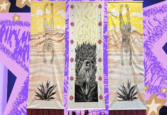 El arte como disputa: exposiciones feministas para iniciar 2026