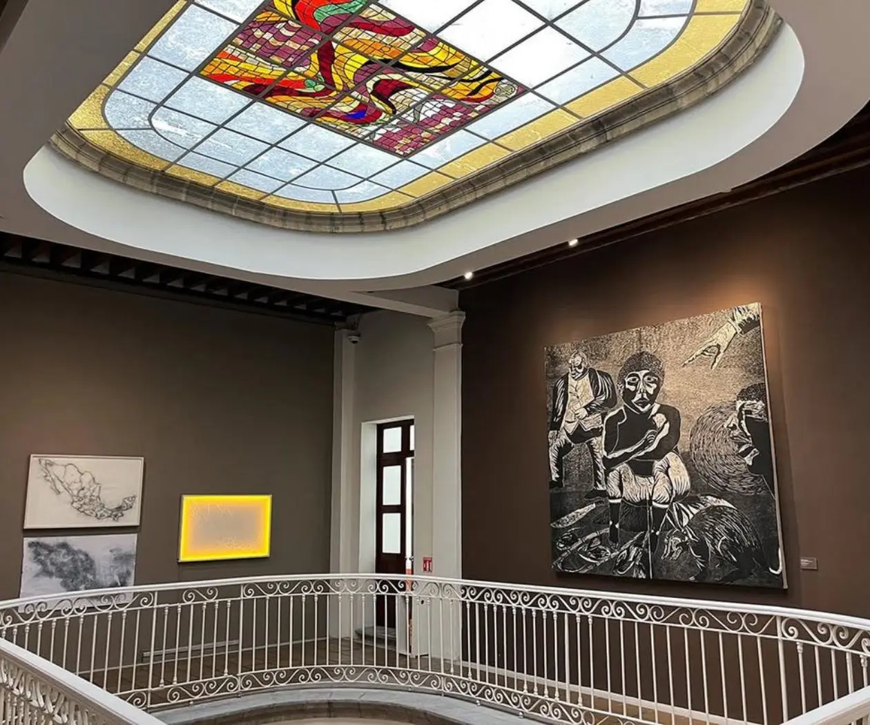 Foto: Museo Nacional de la Estampa