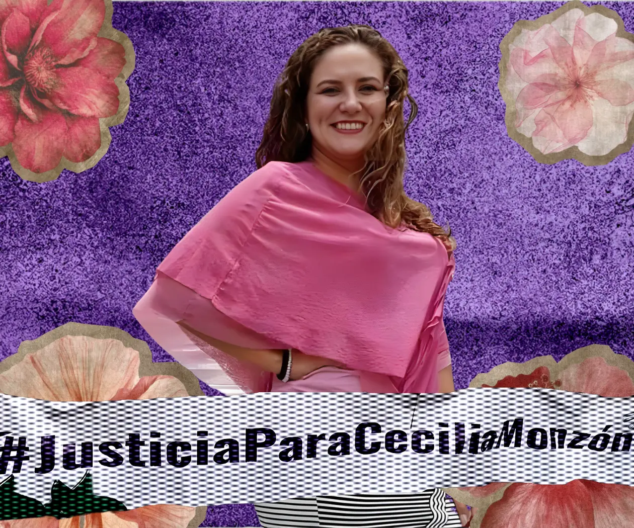 Familia de Cecilia Monzón exige traslado de López Zavala al Altiplano