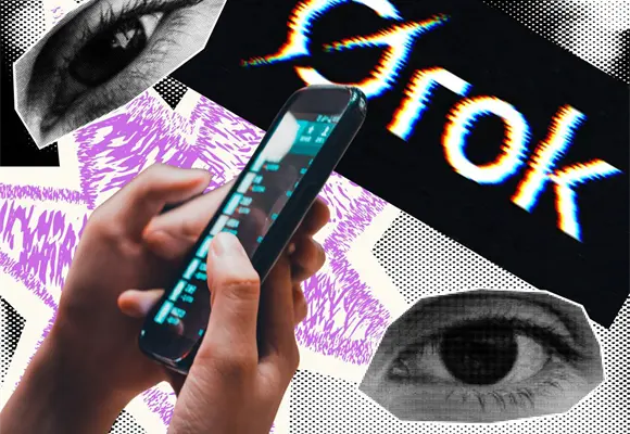 Grok evidencia c&oacute;mo la IA reproduce violencia sexual digital