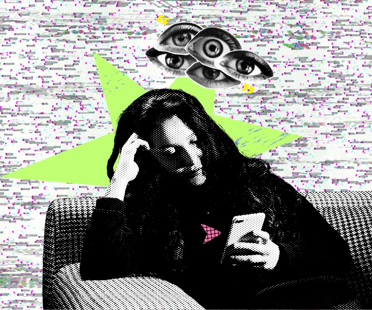 IA, verdad y democracia: el desafío de los cuidados colectivos IA, verdad y democracia: el desafío de los cuidados colectivos