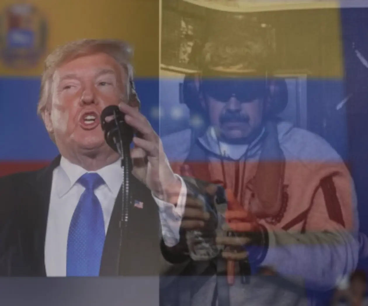 Venezuela: 5 claves para entender qué está pasando con Maduro