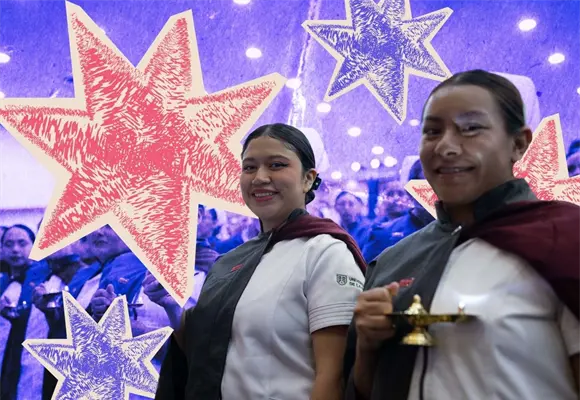 Brecha salarial en enfermer&iacute;a: mujeres ganan hasta 47% menos en M&eacute;xico