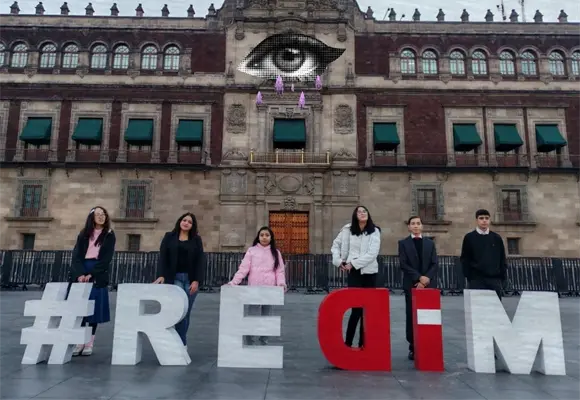 Feminicidio infantil en M&eacute;xico: 884 ni&ntilde;as asesinadas en una d&eacute;cada