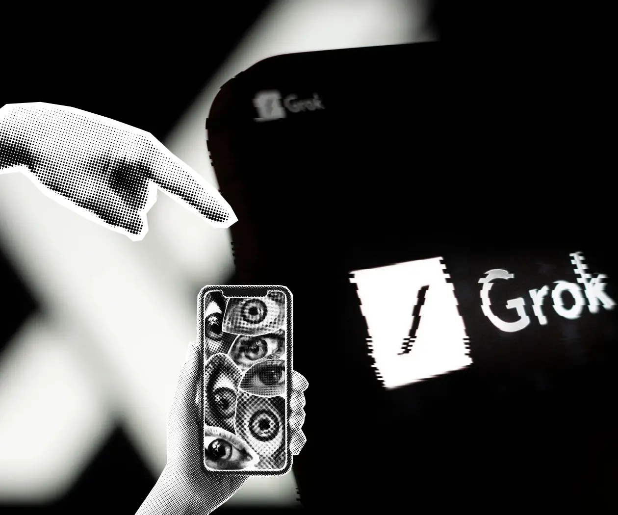 Secretaría de las Mujeres alerta por violencia sexual digital con Grok Secretaría de las Mujeres alerta por violencia sexual digital con Grok