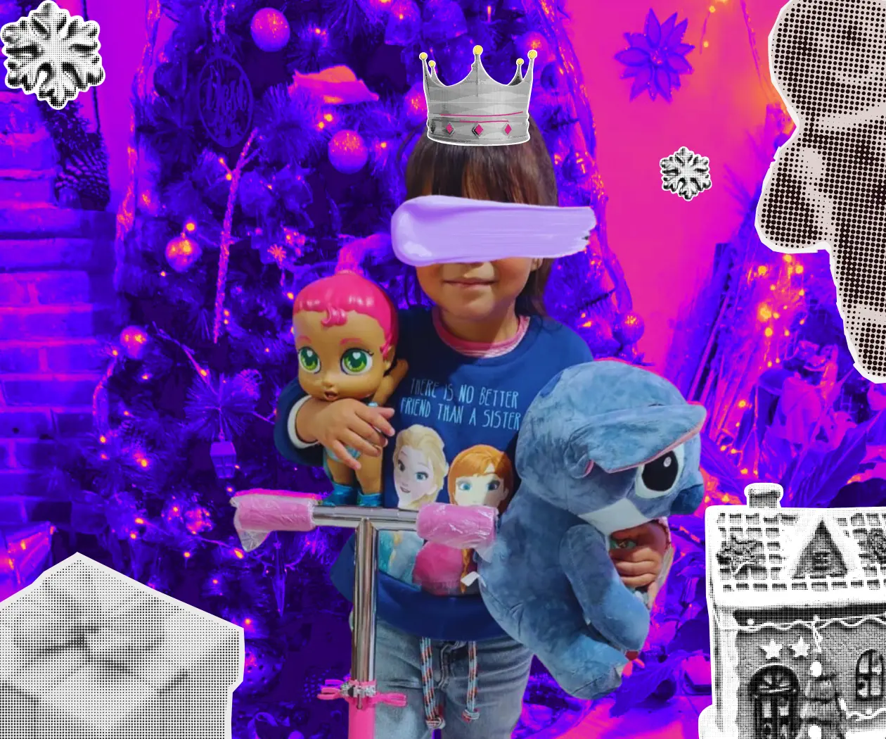 Las Reinas Magas: tejiendo esperanza donde la violencia dejó ausencias