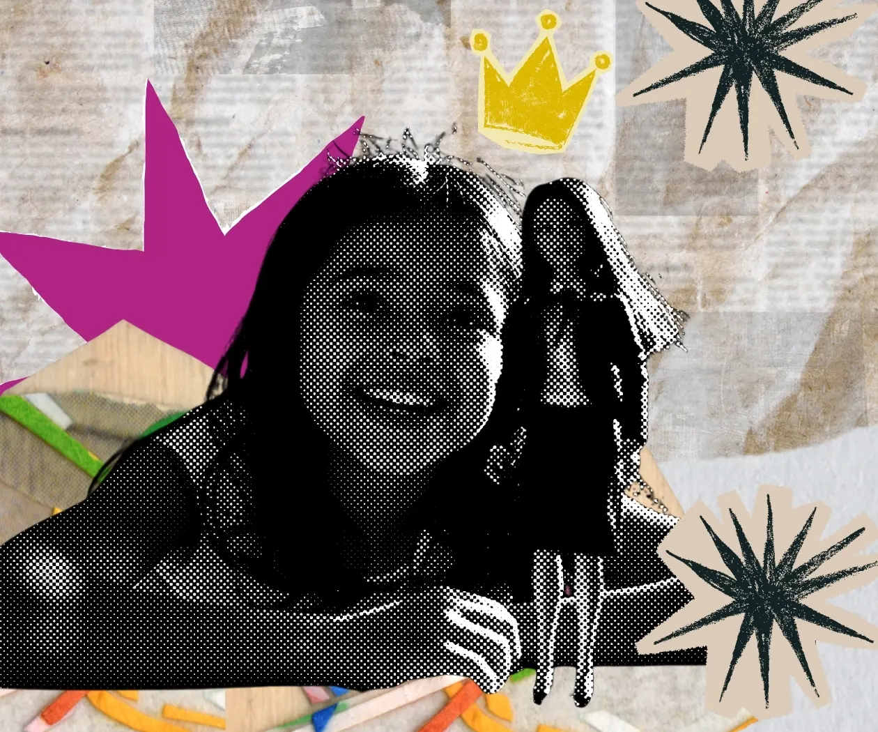 Reinas magas sin corona y sin poder: el techo de cristal empresarial Reinas magas sin corona y sin poder: el techo de cristal empresarial