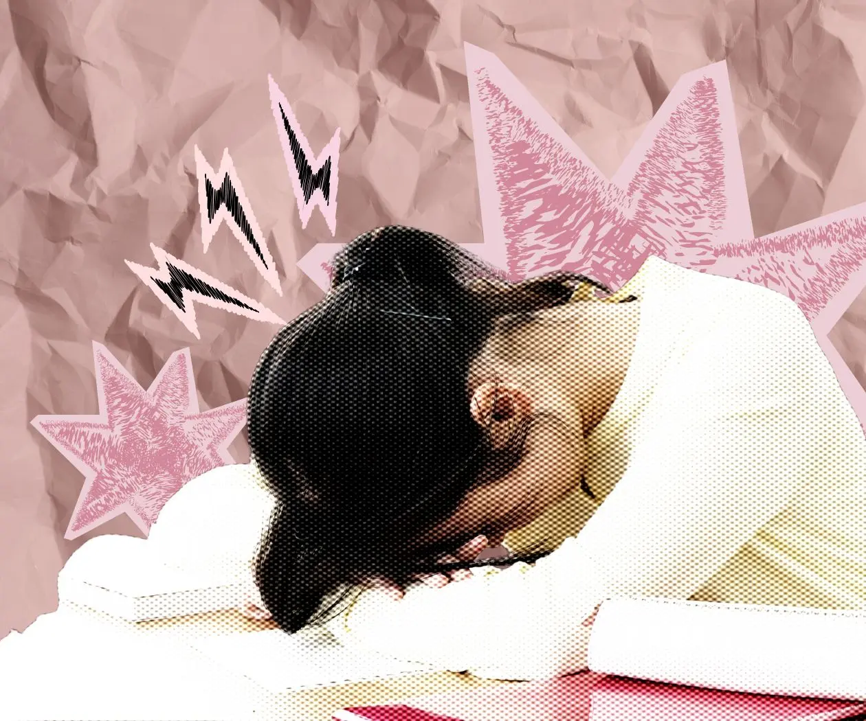 Agotadas en enero: cuando volver al trabajo revela una falla del sistema Agotadas en enero: cuando volver al trabajo revela una falla del sistema