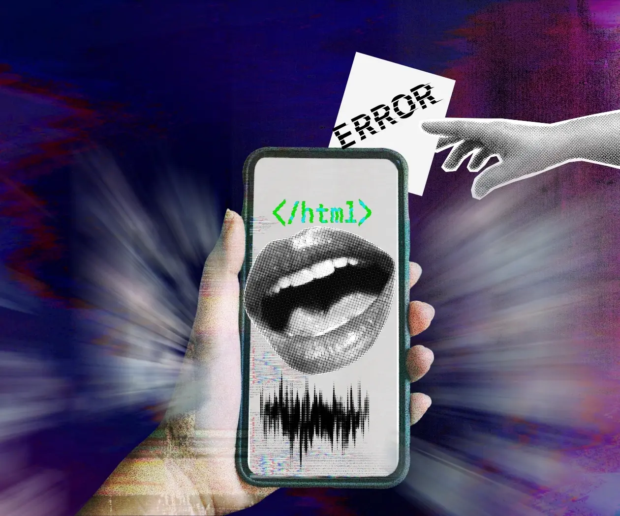 ¿Crearon imágenes sexuales de ti con IA? No es tu culpa: aquí qué hacer ¿Crearon imágenes sexuales de ti con IA? No es tu culpa: aquí qué hacer