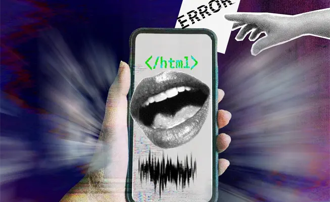 &iquest;Crearon im&aacute;genes sexuales de ti con IA? No es tu culpa: aqu&iacute; qu&eacute; hacer