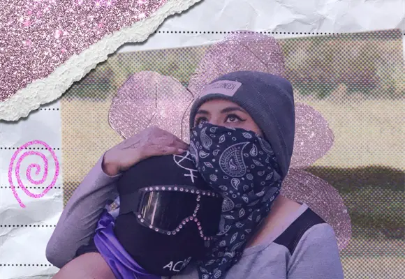 Descentralizar a los hombres: el gesto radical de volver a nosotras