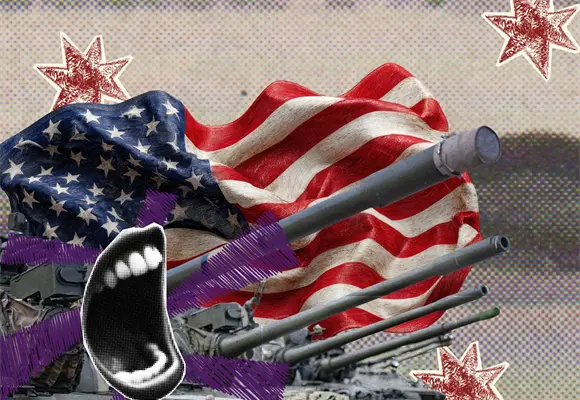 &iquest;Qu&eacute; es una extracci&oacute;n militar? El caso Venezuela explicado