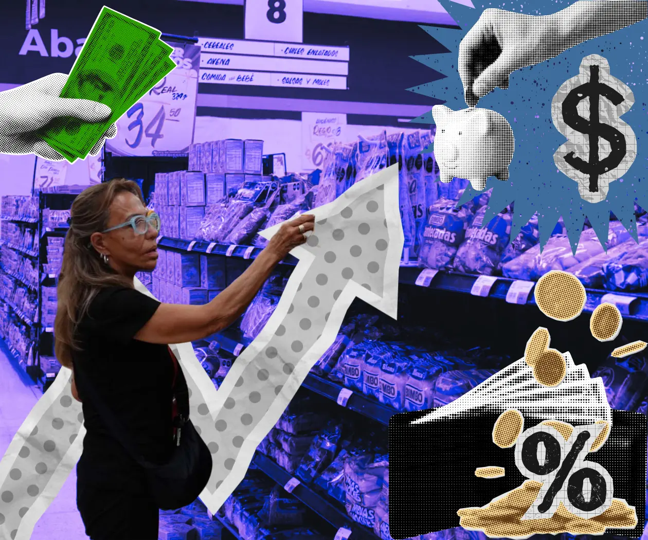 Cuesta de enero en México: consejos prácticos para mujeres