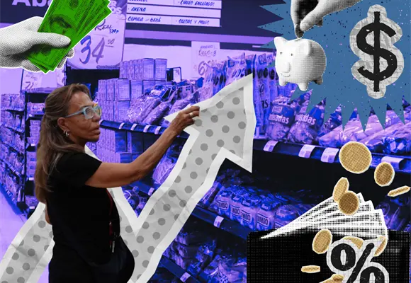 Cuesta de enero en M&eacute;xico: consejos pr&aacute;cticos para mujeres