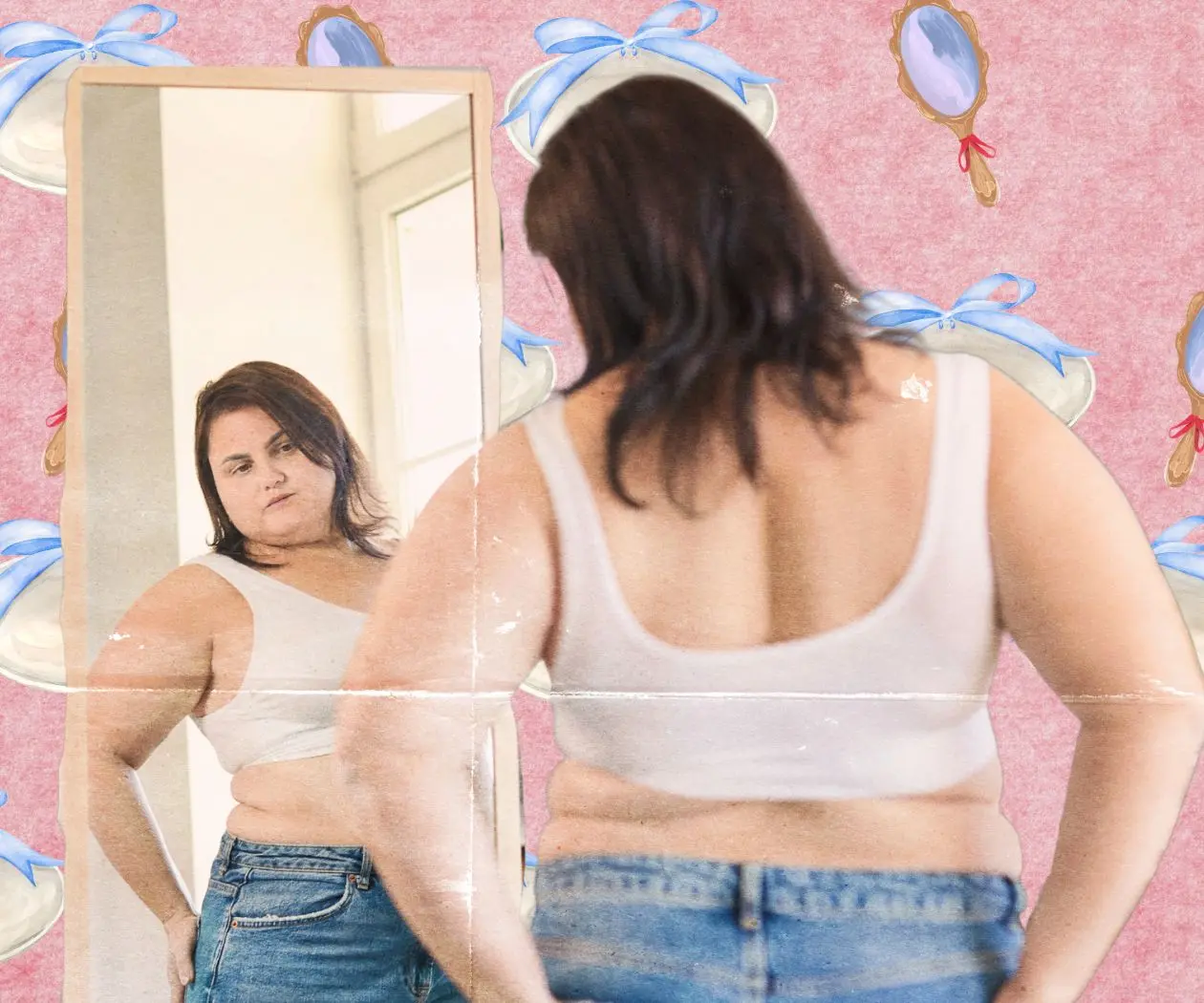 Enero y la trampa de la gordofobia: cuando el “año nuevo” exige adelgazar