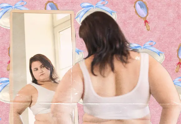 Enero y la trampa de la gordofobia: cuando el "a&ntilde;o nuevo" exige adelgazar