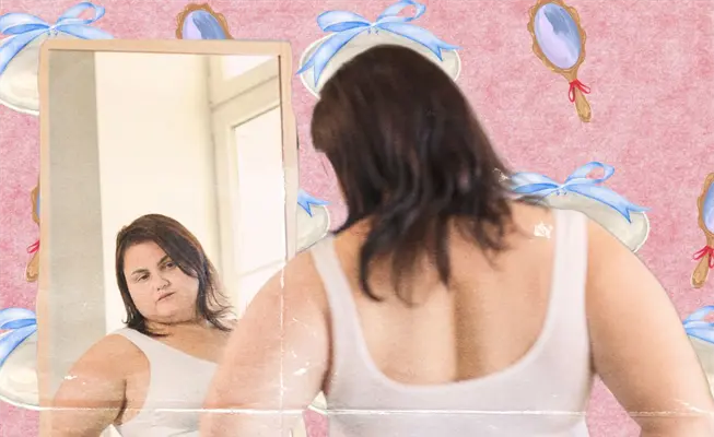 Enero y la trampa de la gordofobia: cuando el "a&ntilde;o nuevo" exige adelgazar