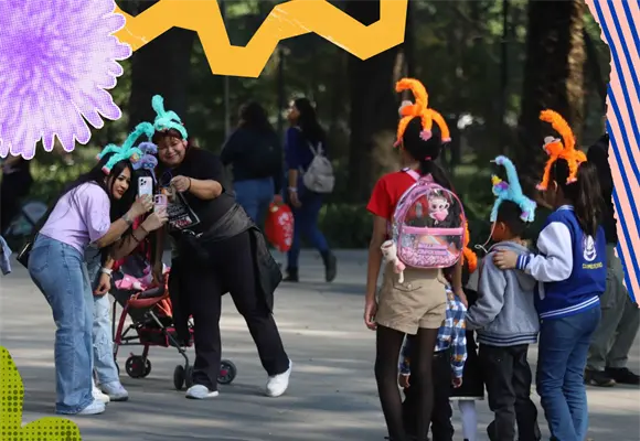 &iquest;Cuesta de enero? Estos planes gratis salvan enero 2026 en la CDMX