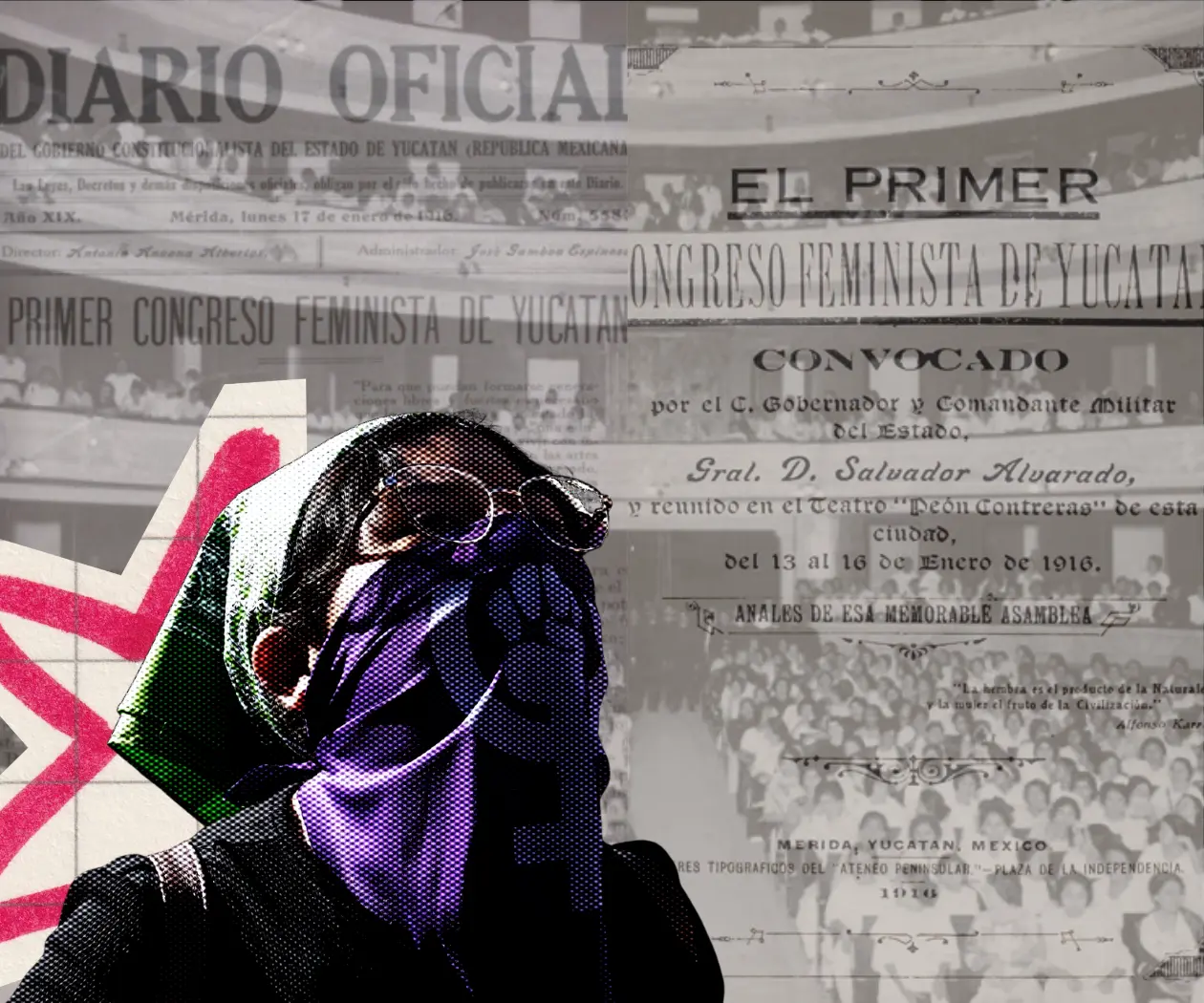 110 años del Congreso Feminista: avances, tensiones y pendientes